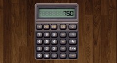 Calculator