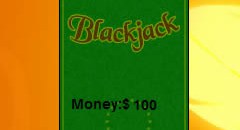 Blackjack