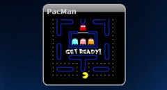  PacMan