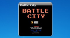 Battle City