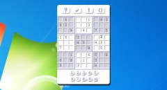 Sudoku Beta