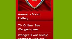 Arsenal.com