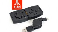 Atari Ion Go Pad     