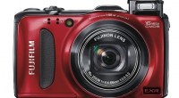      Fujifilm FinePix F600 EXR