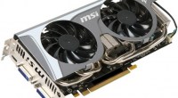 MSI N560GTX-Ti Twin Frozr II 2GD5    