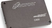 Micron RealSSD C400 SED  SSD-   