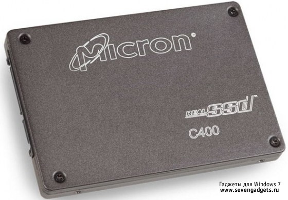 Micron RealSSD C400 SED  SSD-   