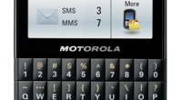 MOTOKEY SOCIAL     QWERTY-