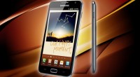 Samsung Galaxy Note   