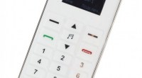 «Минифон BB-mobile серии micrON» – оригинальная Bluetooth-гарнитура