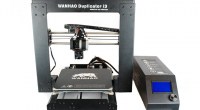 -3 3D-  WanHao