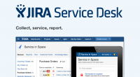    JIRA Service Desk  8     