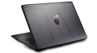   Asus ROG GL552VW:    