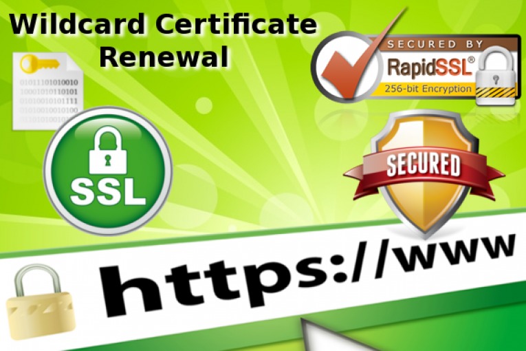 wildcard сертификат