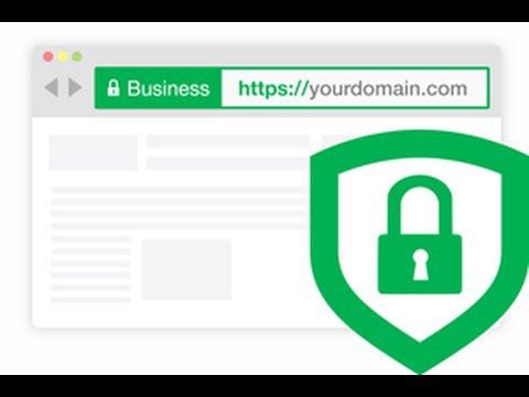 Ev ssl  