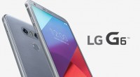 LG G6+      