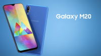  Samsung Galaxy M20       