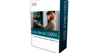    Cisco Nexus 1000V   