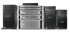     HPE      :  Gen8  Gen11+